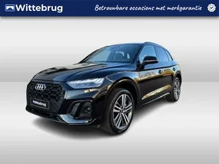 Audi Q5 (2022) — foto 1