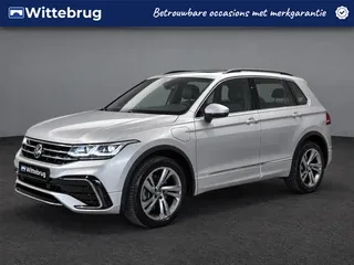 Volkswagen Tiguan (2022) — foto 1