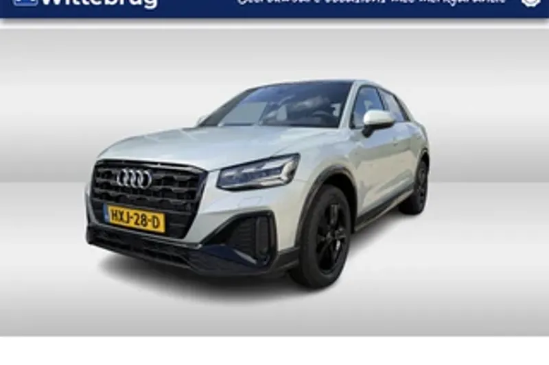 Audi Q2 (2025)