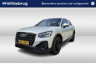 Audi Q2 (2025) — foto 1