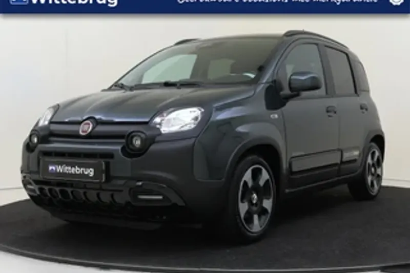Fiat Panda (2026)