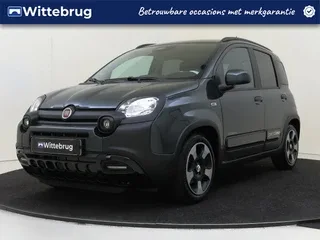 Fiat Panda (2026) — foto 1