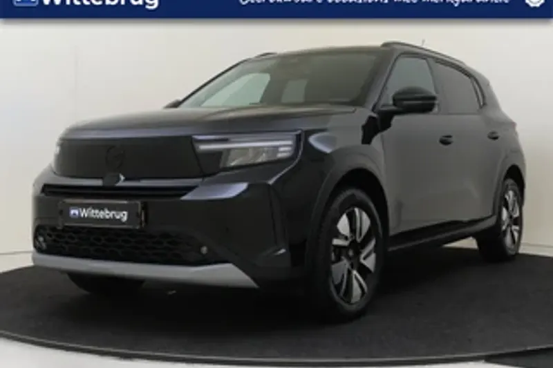 Opel Frontera (2025)