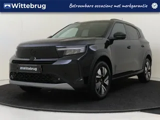 Opel Frontera (2025) — foto 1