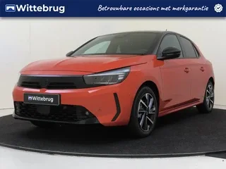 Opel Corsa (2026) — foto 1