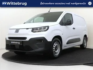 Fiat E-Doblò (2026) — foto 1