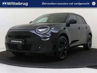 Fiat 600e (2026) — foto 1