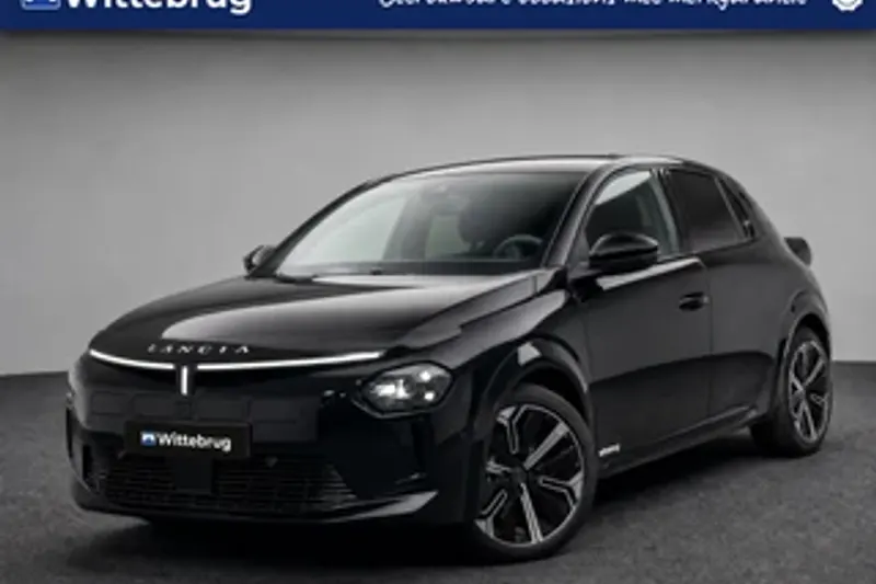 Lancia Ypsilon (2025)