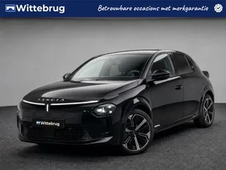 Lancia Ypsilon (2025) — foto 1