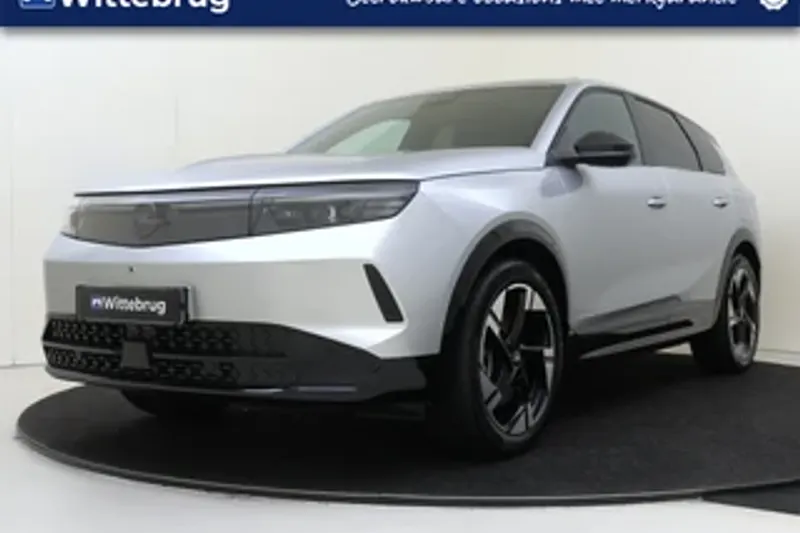 Opel Grandland Electric (2026)