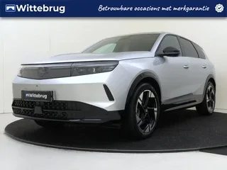 Opel Grandland Electric (2026) — foto 1