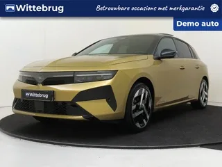 Opel Astra (2026) — foto 1