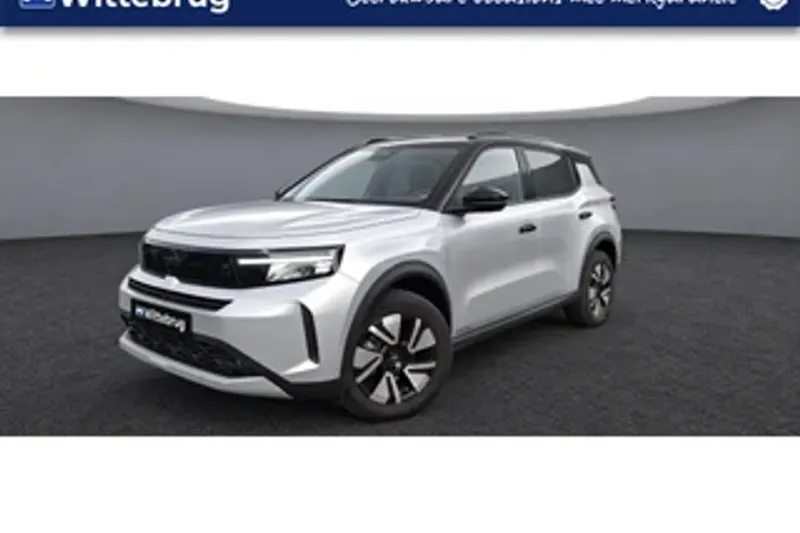 Opel Frontera (2026)