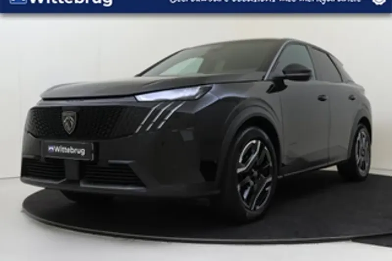Peugeot 3008 (2025)