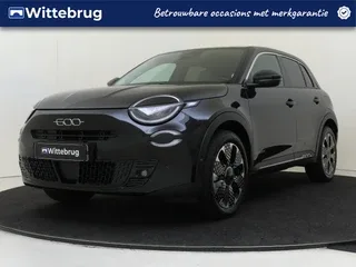 Fiat 600e (2026) — foto 1