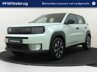 Fiat Grande Panda (2026) — foto 1