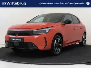 Opel Corsa-e (2026) — foto 1