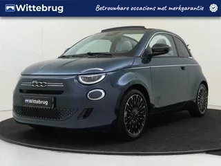 Fiat 500 (2026) — foto 1