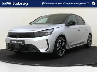 Opel Corsa (2026) — foto 1