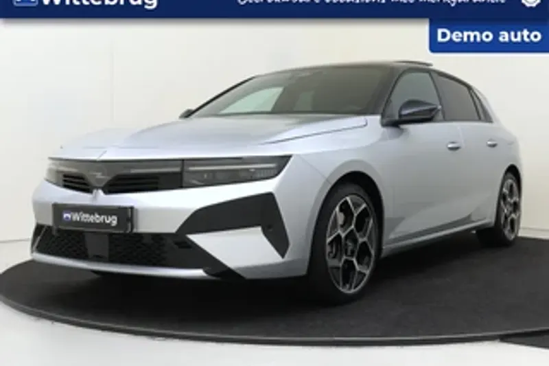 Opel Astra (2026)