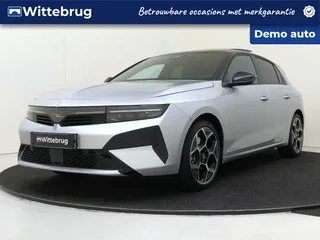 Opel Astra (2026) — foto 1