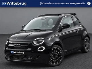 Fiat 500 (2026) — foto 1