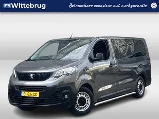 Peugeot e-Expert (2023) — foto 1