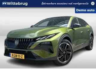 Peugeot 408 (2026) — foto 1