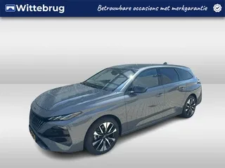 Peugeot 308 (2025) — foto 1
