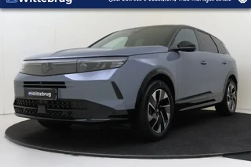 Opel Grandland (2026)