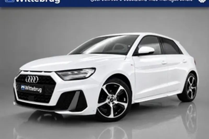 Audi A1 (2023)