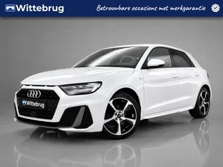 Audi A1 (2023) — foto 1