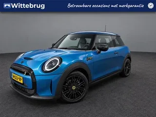 MINI Mini Electric (2022) — foto 1