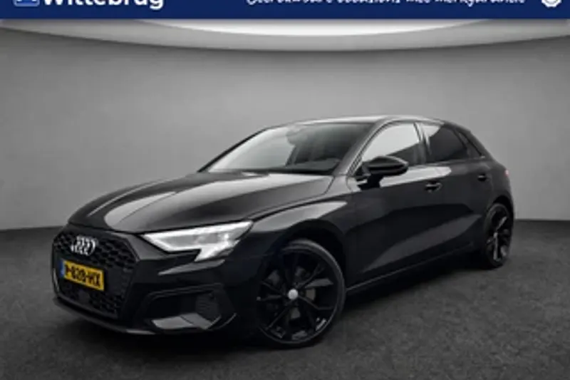 Audi A3 (2021)