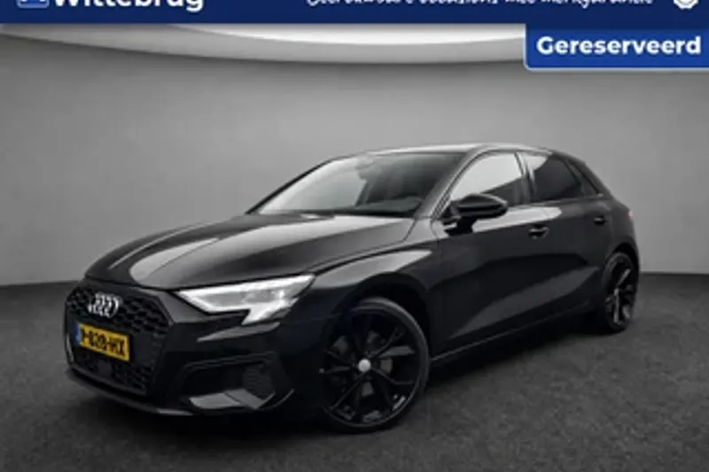 Audi A3 (2021)