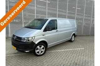 Volkswagen Transporter (2020) — foto 1