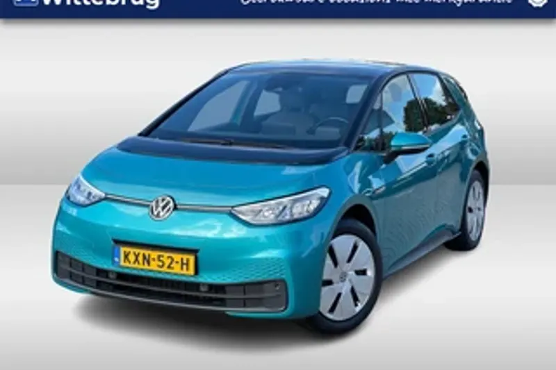 Volkswagen ID.3 (2022)