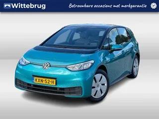 Volkswagen ID.3 (2022) — foto 1