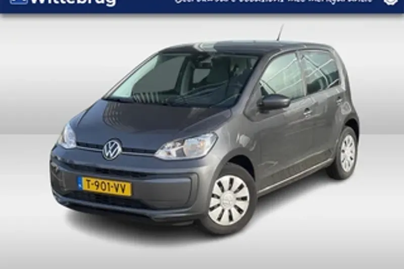 Volkswagen Up! (2023)