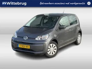 Volkswagen Up! (2023) — foto 1