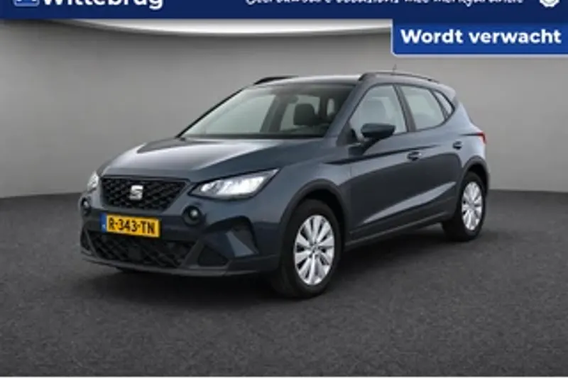 SEAT Arona (2021)