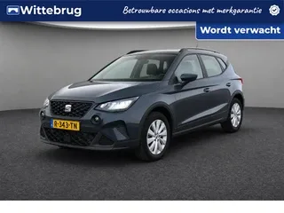 SEAT Arona (2021) — foto 1