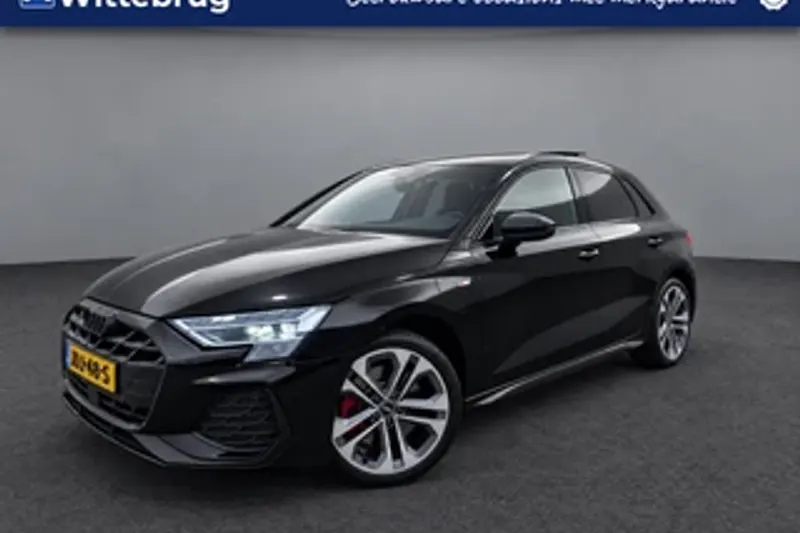 Audi A3 (2025)