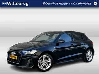 Audi A1 (2022) — foto 1