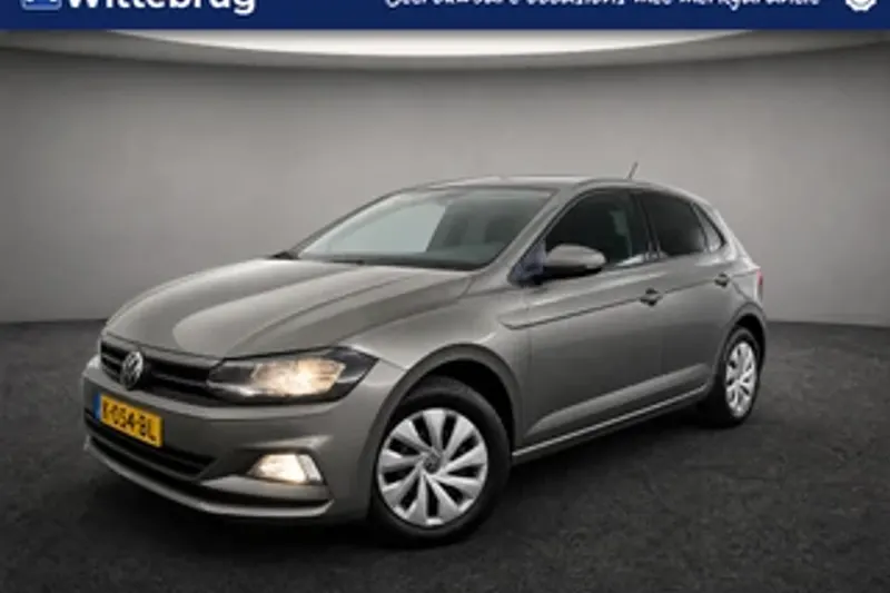 Volkswagen Polo (2020)