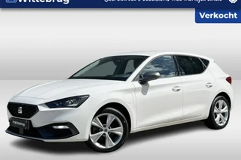SEAT Leon (2021)
