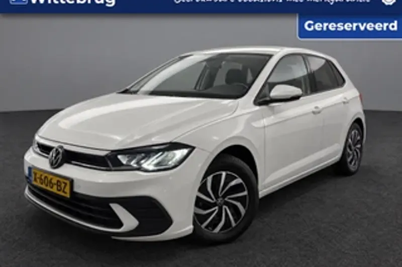 Volkswagen Polo (2023)