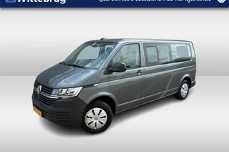 Volkswagen Transporter (2021)