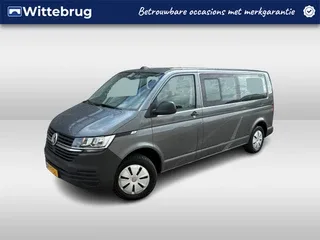 Volkswagen Transporter (2021) — foto 1
