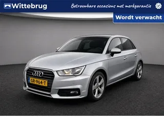 Audi A1 (2015) — foto 1